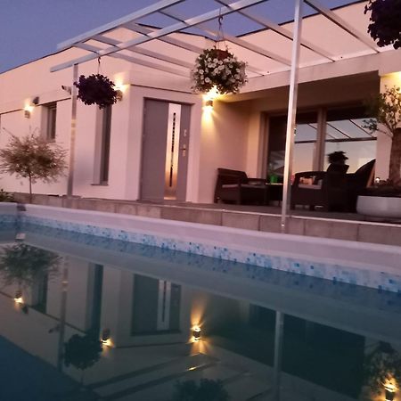 Baltic Gem Villa Миеленко Екстериор снимка