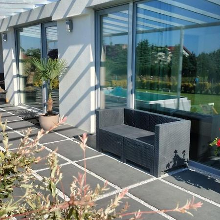 Baltic Gem Villa Миеленко Екстериор снимка