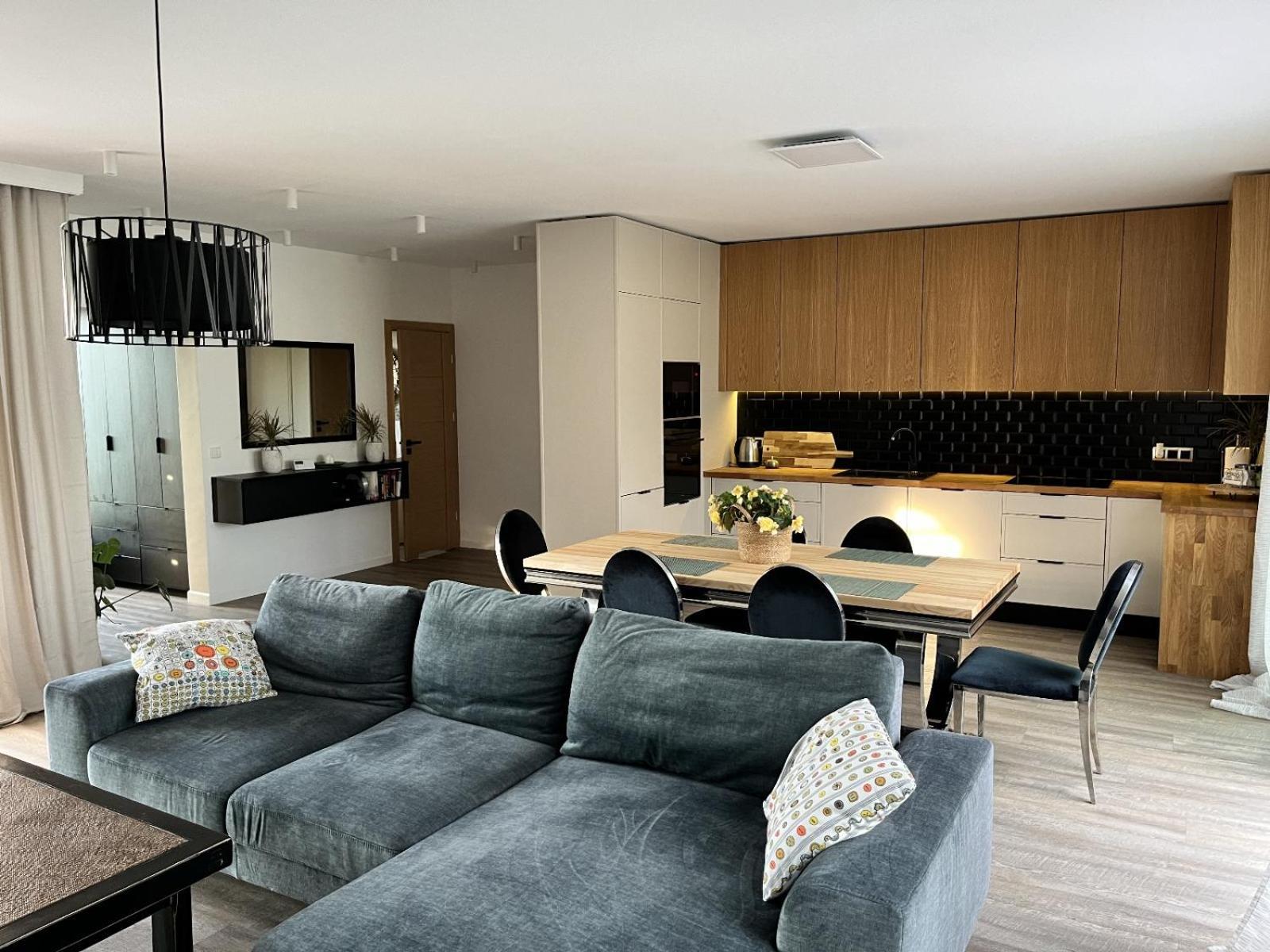 Baltic Gem Villa Миеленко Екстериор снимка