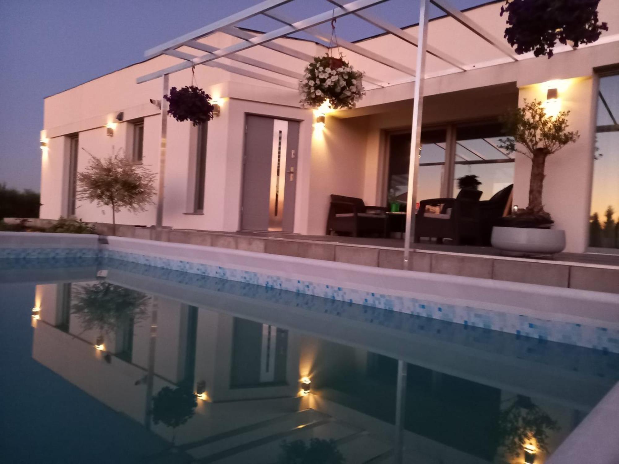 Baltic Gem Villa Миеленко Екстериор снимка