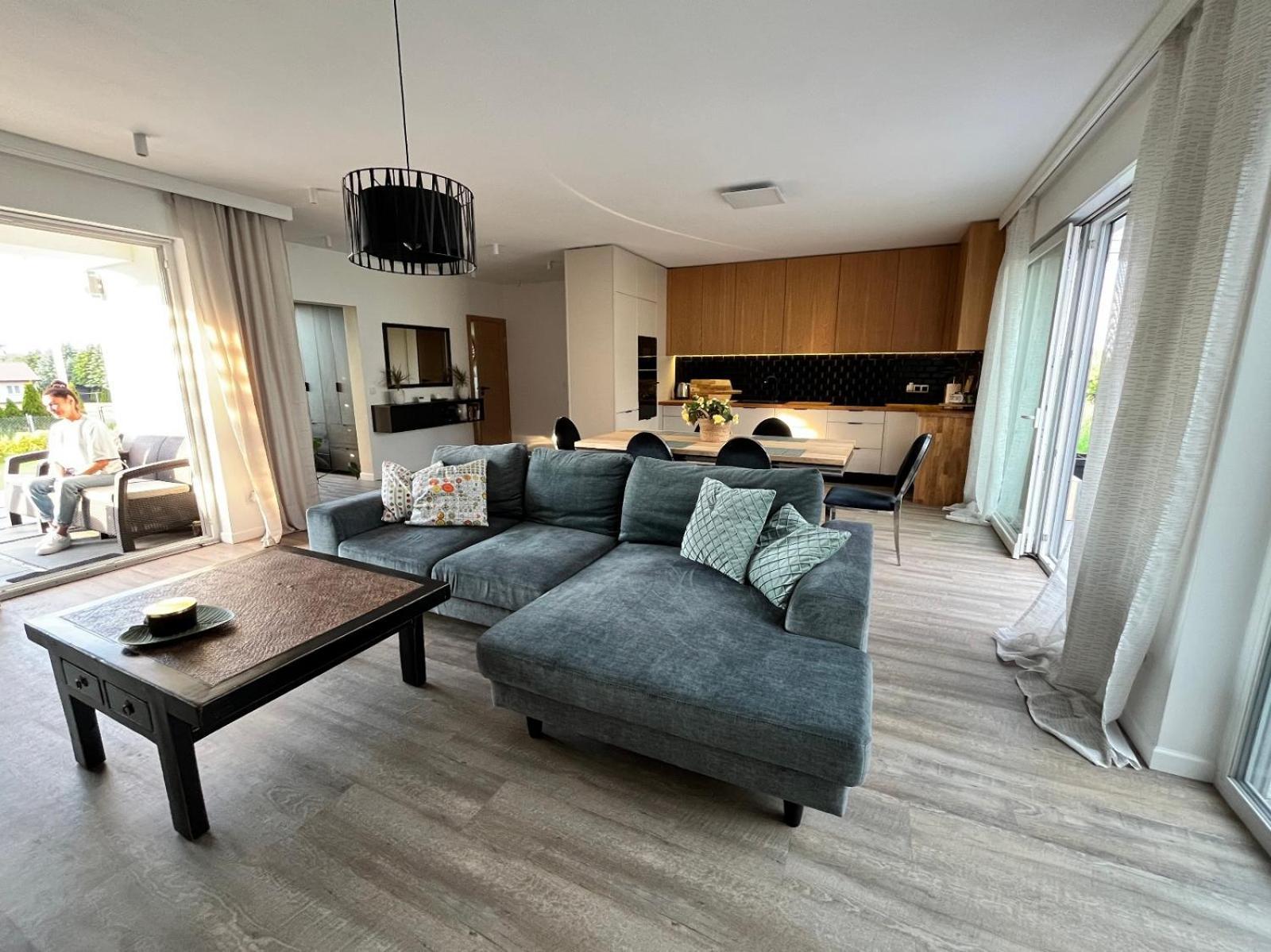 Baltic Gem Villa Миеленко Екстериор снимка