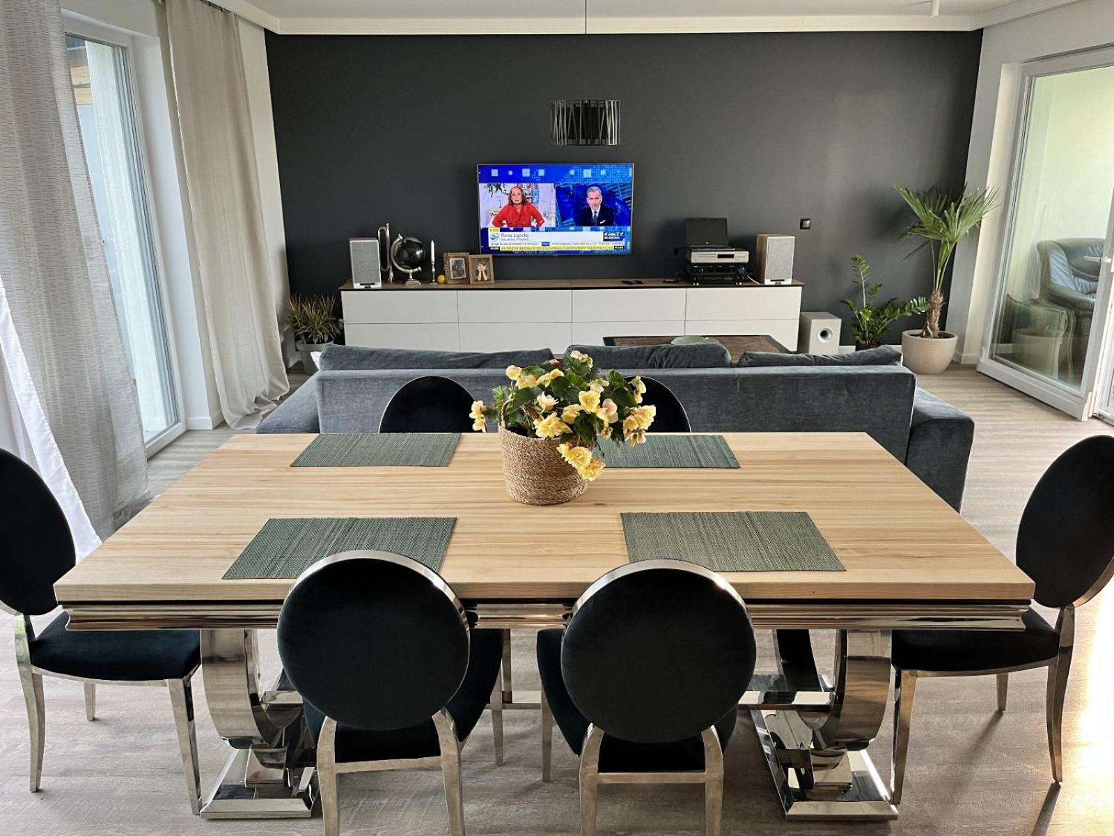 Baltic Gem Villa Миеленко Екстериор снимка