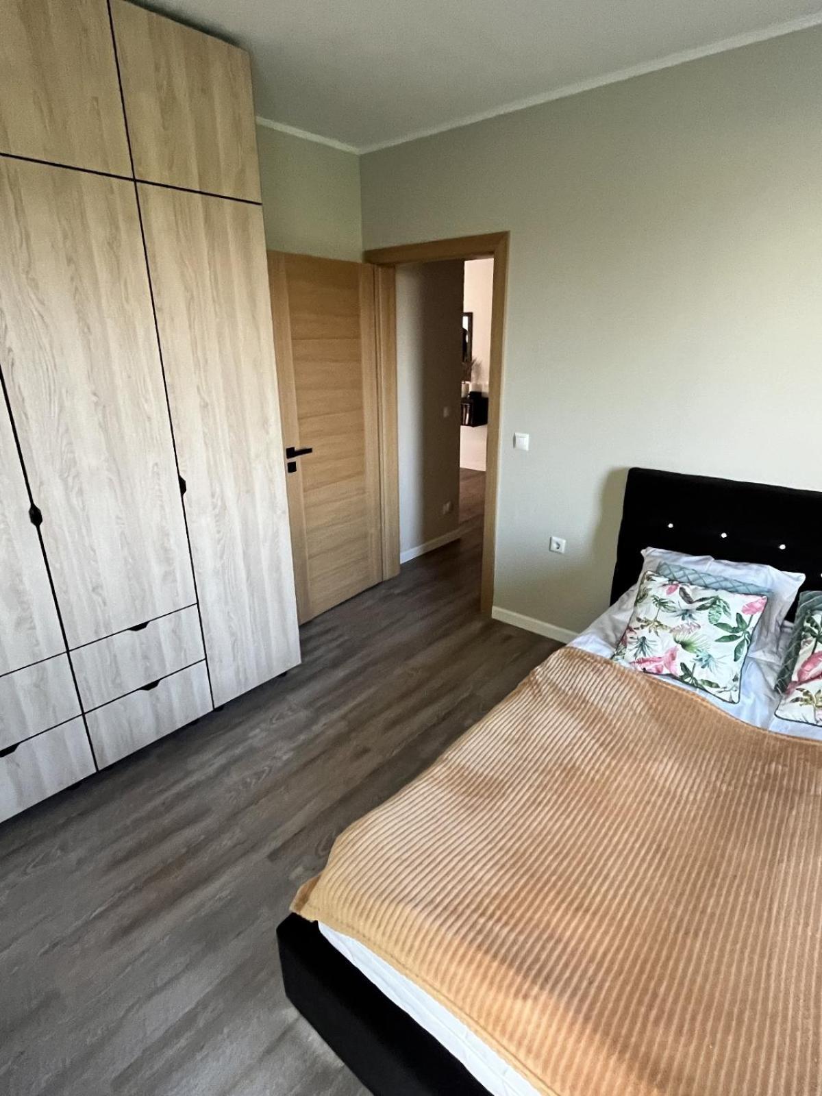 Baltic Gem Villa Миеленко Екстериор снимка