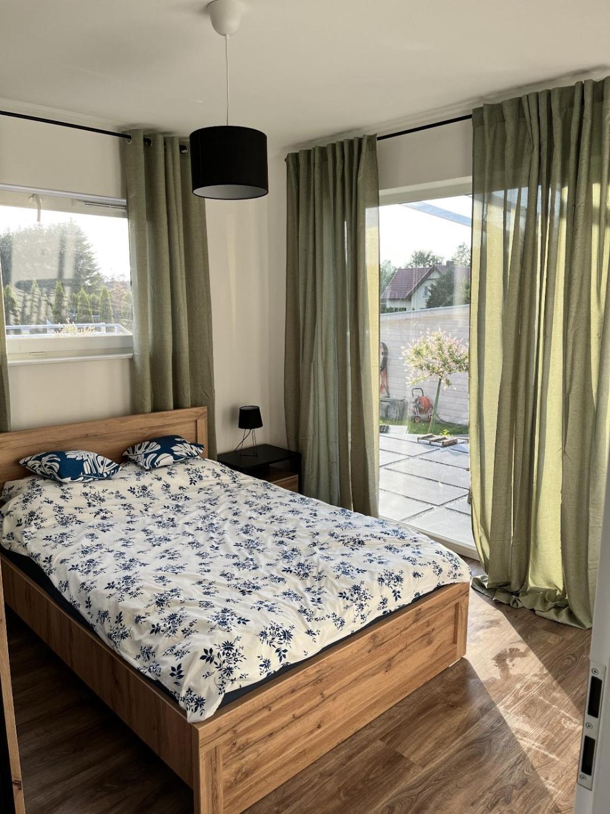 Baltic Gem Villa Миеленко Екстериор снимка